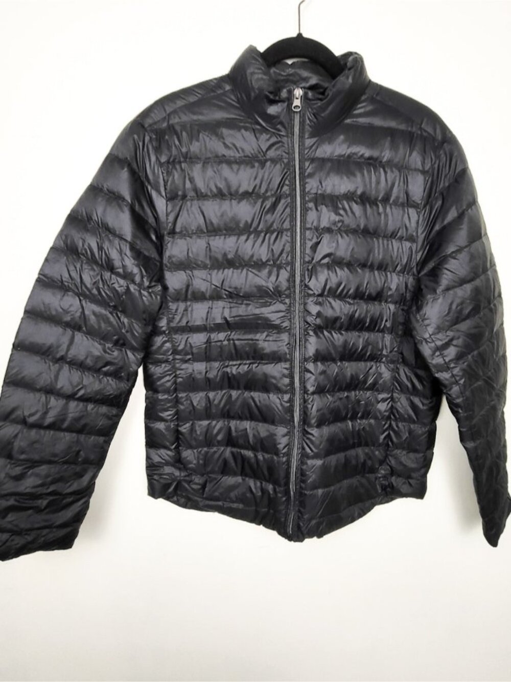 Core Life Ultra Lightweight Packable Puffer Jacket Women’s Medium
